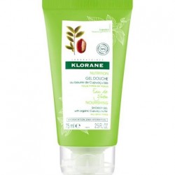 Klorane Gel Doccia Eau de...