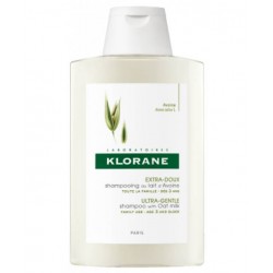 Klorane Shampoo Uso...
