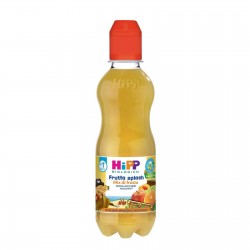 Hipp Bio Frutta Splash Mix...