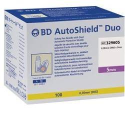Ago BD Autoshield Duo G30...