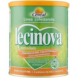 Cereal Lecinova Integratore...