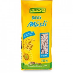 Rapunzel Basis Muesli Senza...