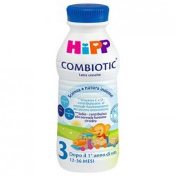 Hipp 3 Combiotic Latte...