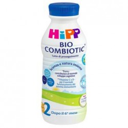 Hipp Bio Combiotic 2 Latte...