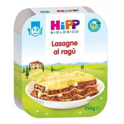 Hipp Bio Lasagne al Ragù...