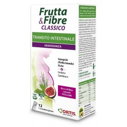 Ortis Frutta & Fibre...