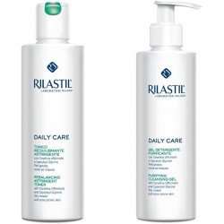 Rilastil Daily Care...