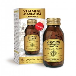 Dr Giorgini Vitamine...