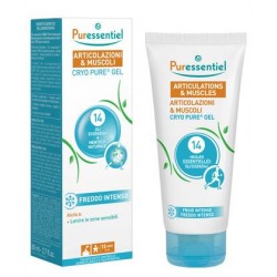 Puressentiel Cryo Pure Gel...
