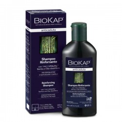 Bios Line Biokap Shampoo...