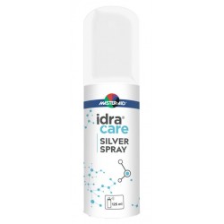 Master Aid Idracare Silver...