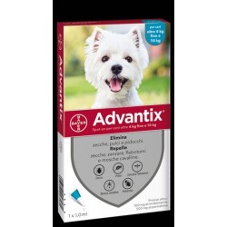Bayer Advantix...