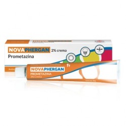 Novaphergan Crema 2% 30 Gr...