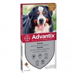 Bayer Advantix...