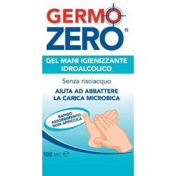 Perrigo Germo Zero Gel...
