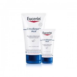 Eucerin Urea Repair Plus...