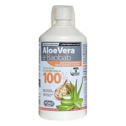 Uragme Puro Aloe Vera e...