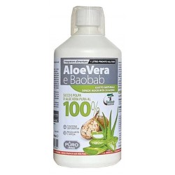 Uragme Puro Aloe Vera e...