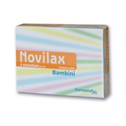 Novilax Bambini 6...