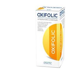 Driatec Oxifolic...