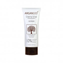 Argan 100 Crema Viso...