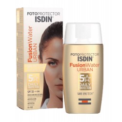 Isdin Fotoprotector Viso...
