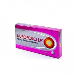 Nurofenelle 12 Compresse...