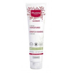 Mustela Crema Smagliature...