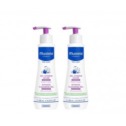 Mustela Gel Detergente...