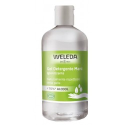 Weleda Gel Detergente...