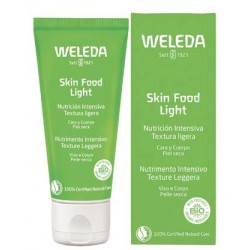 Weleda Skin Food Light...