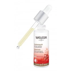 Weleda Melograno Olio Viso...