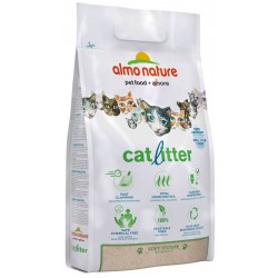 Almo Nature Cat Litter...
