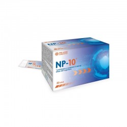 Polaris Farmaceutici NP 10...