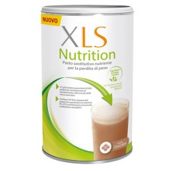 XLS Nutrition Pasto...