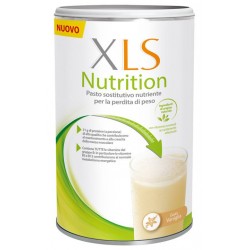 XLS Nutrition Pasto...