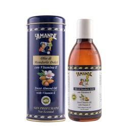 L' Amande Olio di Mandorle...