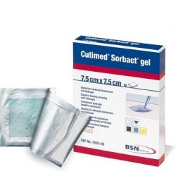 BSN Medical Cutimed Sorbact...