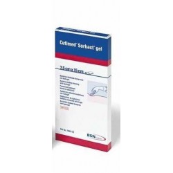 BSN Medical Cutimed Sorbact...