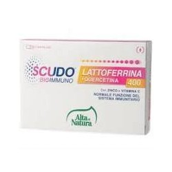 Alta Natura Scudo Bioimmuno...