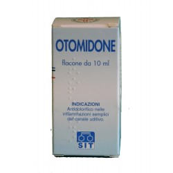 Otomidone Gocce Auricolari...