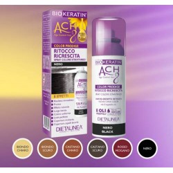 Biokeratin ACH8 Color...