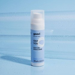 Goovi Oily You  Olio Gel...