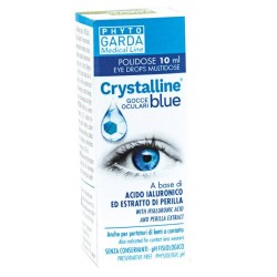 Phyto Garda Crystalline...