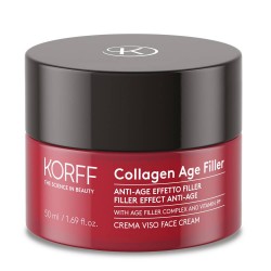 Korff Collagen Age Filler...