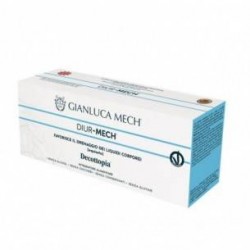 Tisanoreica Deco Pocket...