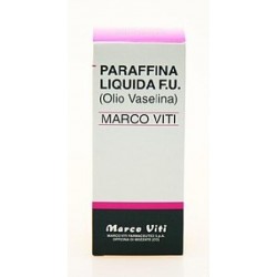 Paraffina Liquida 40%...