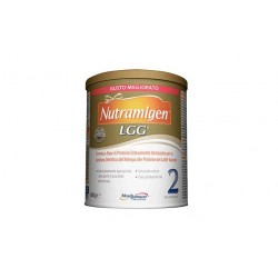 Nutramigen 2 LGG Latte in...