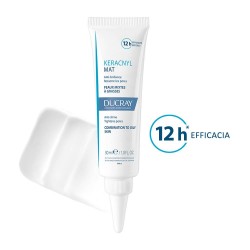Ducray Keracnyl Mat Gel -...