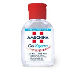 Amuchina Gel Xgerm...